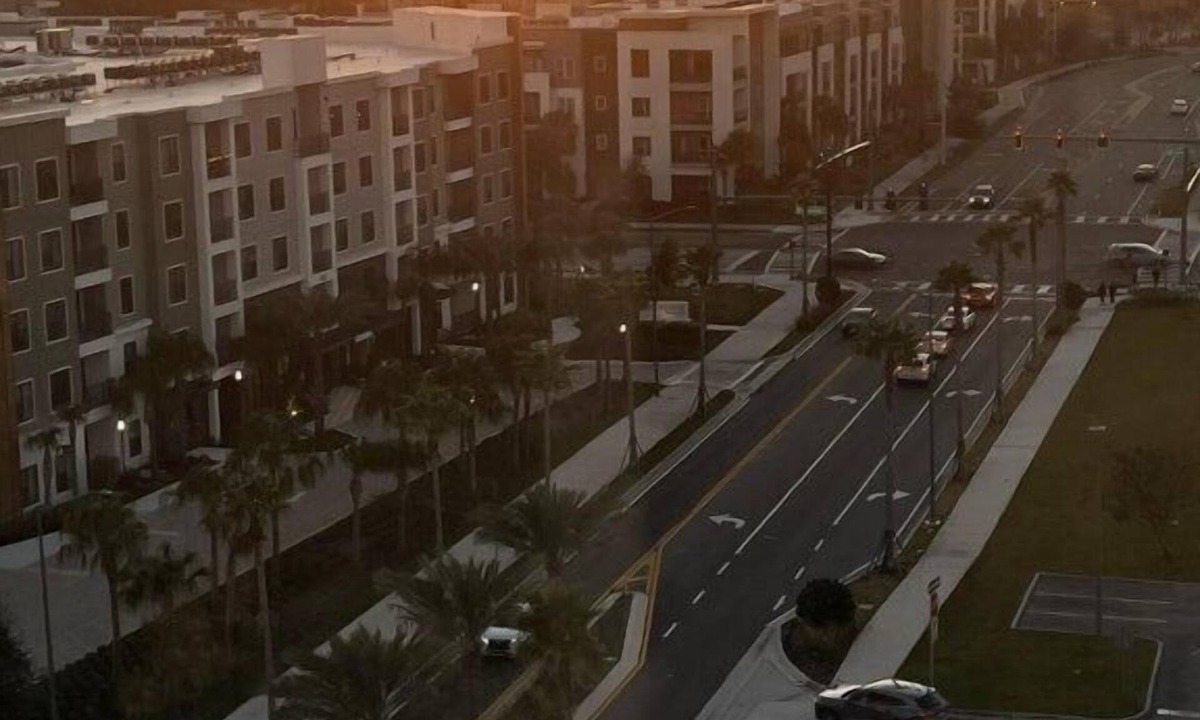 Florida Center House | Comfort & convenience 2BR Near Universal