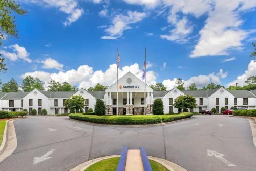 Pinehurst Hotel | Comfort Inn Pinehurst - Southern Pines