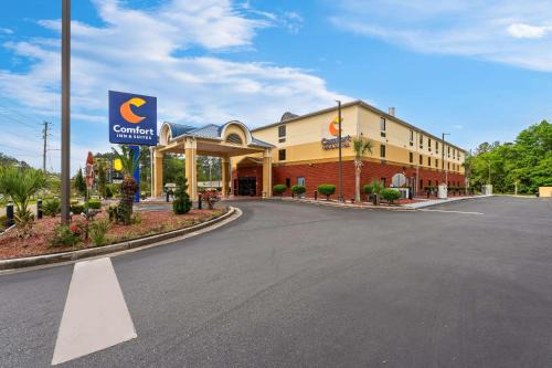 Comfort Inn Suites Chipley | Chipley