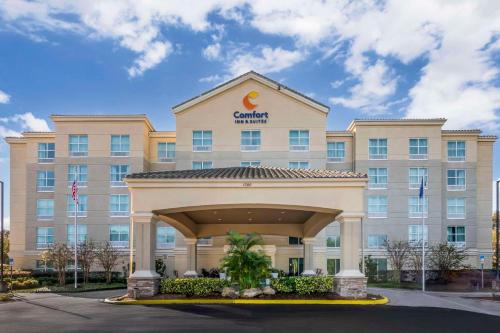 Comfort Inn Suites Tavares | Tavares
