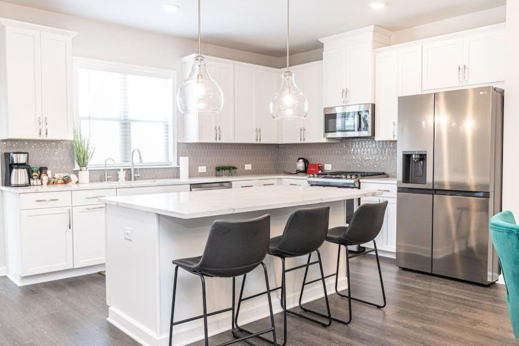 Duluth Apartment | Comfortable 3bedrooms with peaceful environments