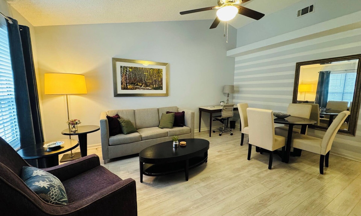 Warner Robins House | Comfy, Pet-Friendly Home close to Robins AF