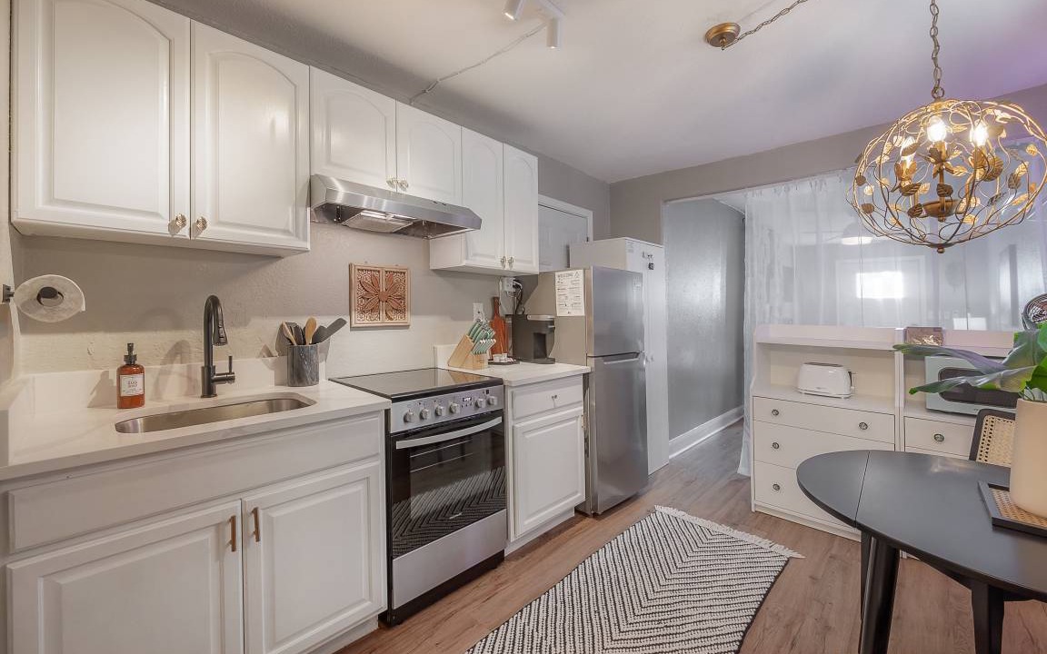 Tampa Condo | Condo ∙ 1 bedroom ∙ 2 guests