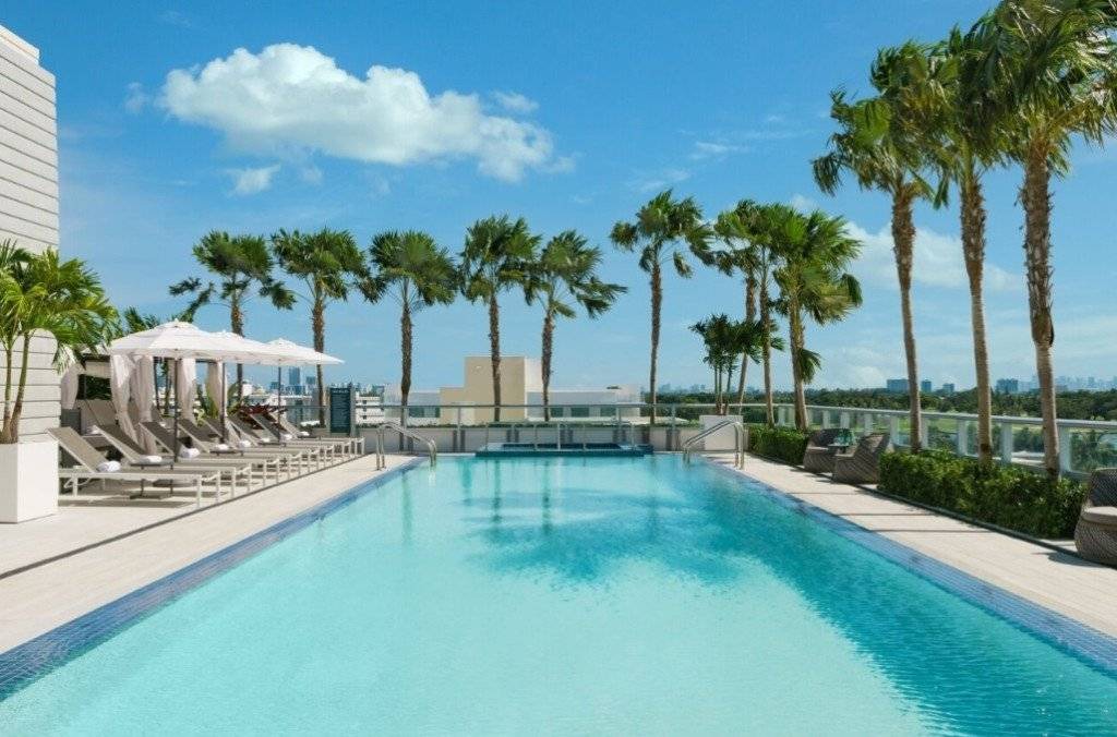 Bay Harbor Islands Condo | Condo ∙ 1 bedroom ∙ 4 guests