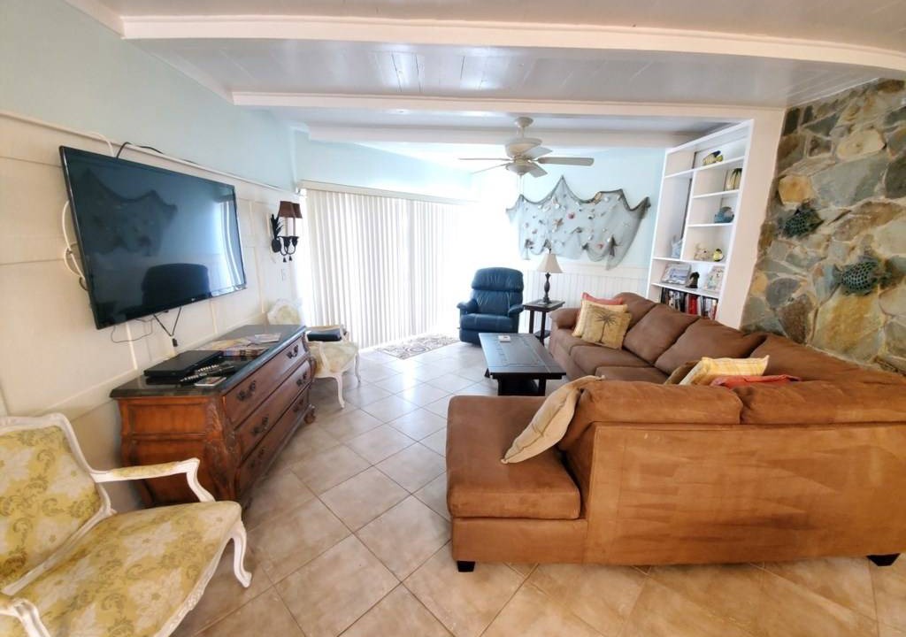 Butler Beach Condo | Condo ∙ 2 bedrooms ∙ 6 guests
