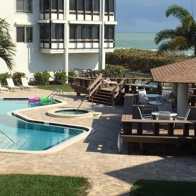 Sanibel Condo | Condo ∙ 2 bedrooms ∙ 4 guests