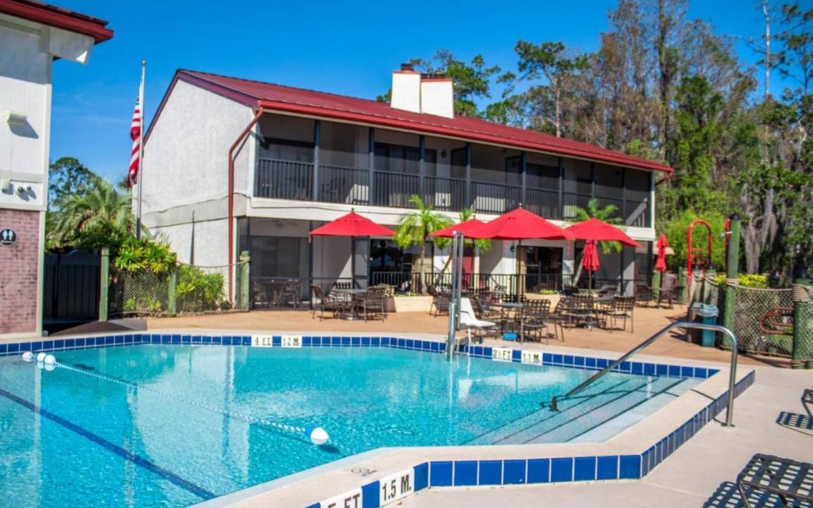 Florida Central Atlantic Coast Condo | Condo ∙ 2 bedrooms ∙ 6 guests