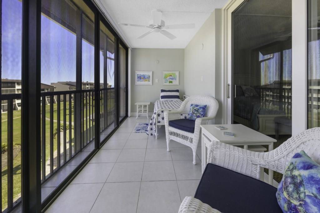 Sanibel Condo | Condo ∙ 2 bedrooms ∙ 6 guests