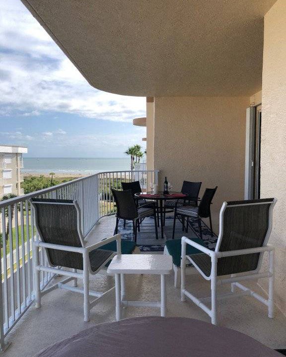 Port Canaveral Condo | Condo ∙ 3 bedrooms ∙ 6 guests