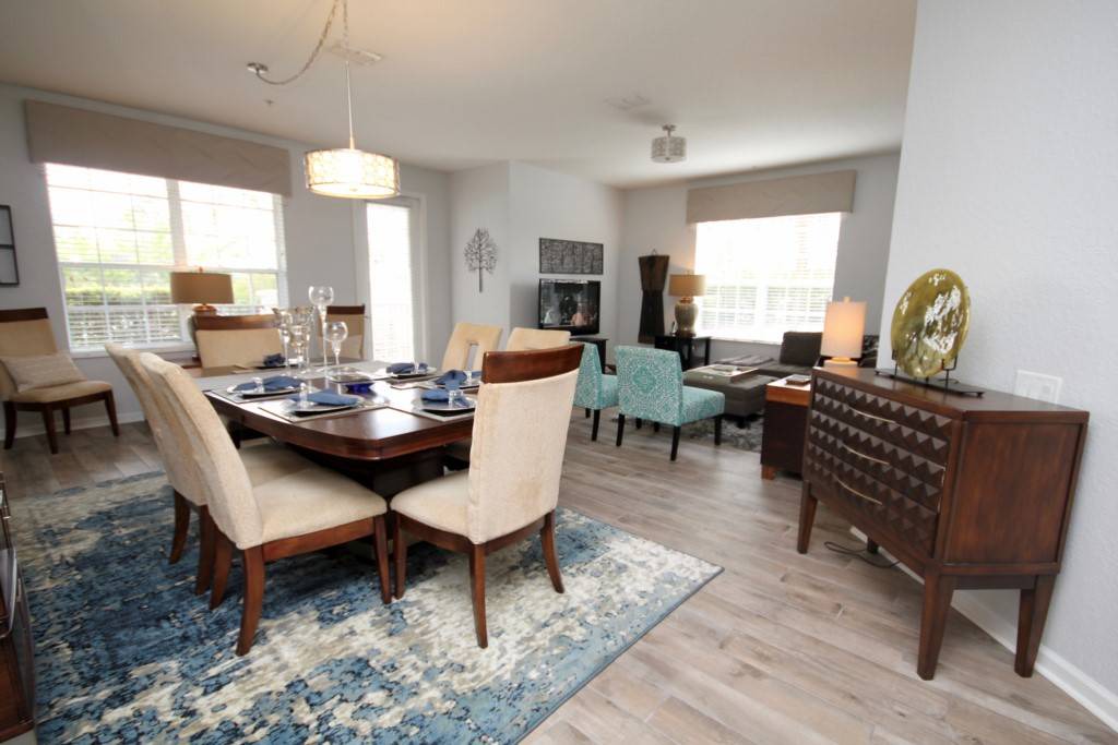 Florida Center Condo | Condo ∙ 3 bedrooms ∙ 6 guests