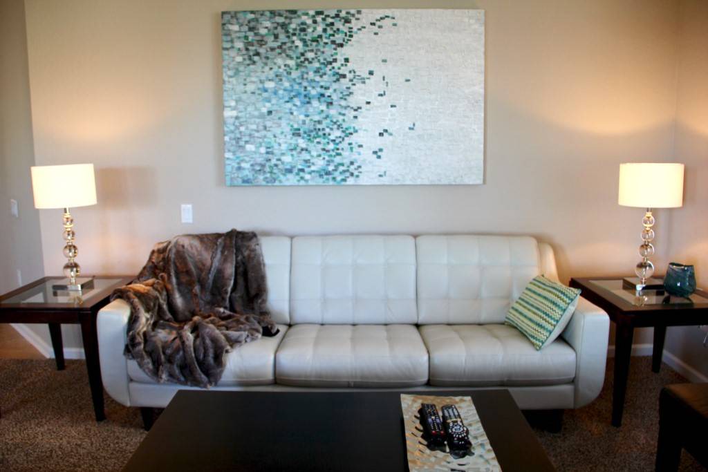 Florida Central Atlantic Coast Condo | Condo ∙ 3 bedrooms ∙ 8 guests