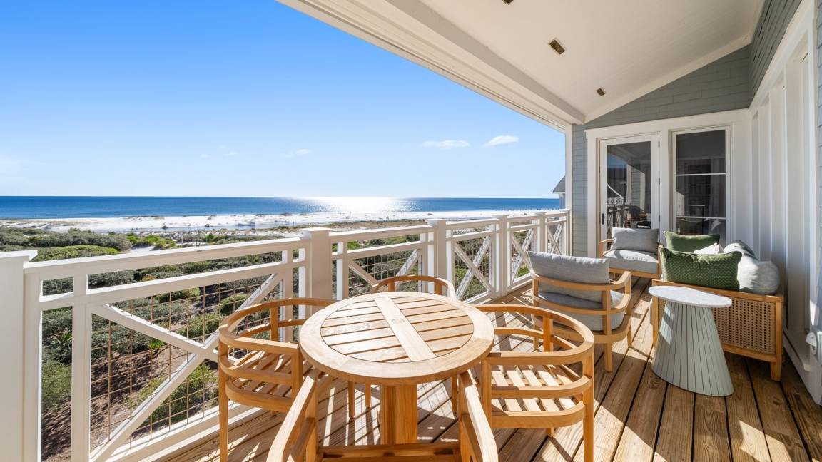 WaterSound Beach Condo | Condo ∙ 3 bedrooms ∙ 8 guests