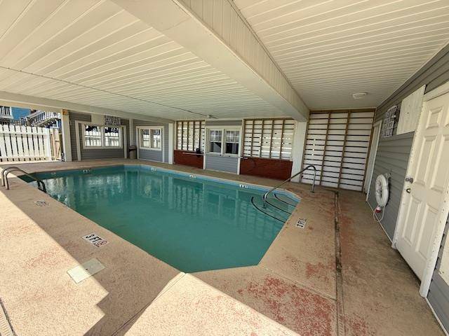 Surfside Beach Condo | Condo ∙ 5 bedrooms ∙ 14 guests