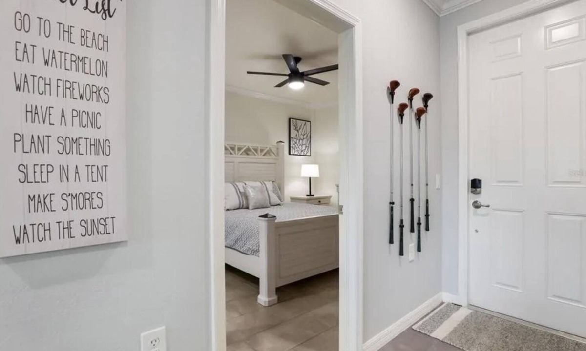 Lakewood Ranch Condo | Condo for rentn17810 Gawthrop Dr, Unit 107, Bradenton FL 34211.