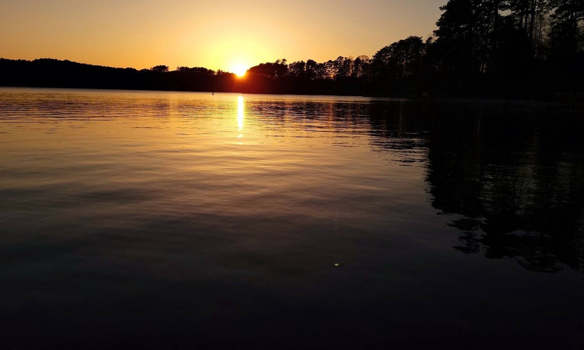 Salem Condo | Condo in Keowee Key Resort on Lake Keowee with Renovated Kitchen & Dog Friendly