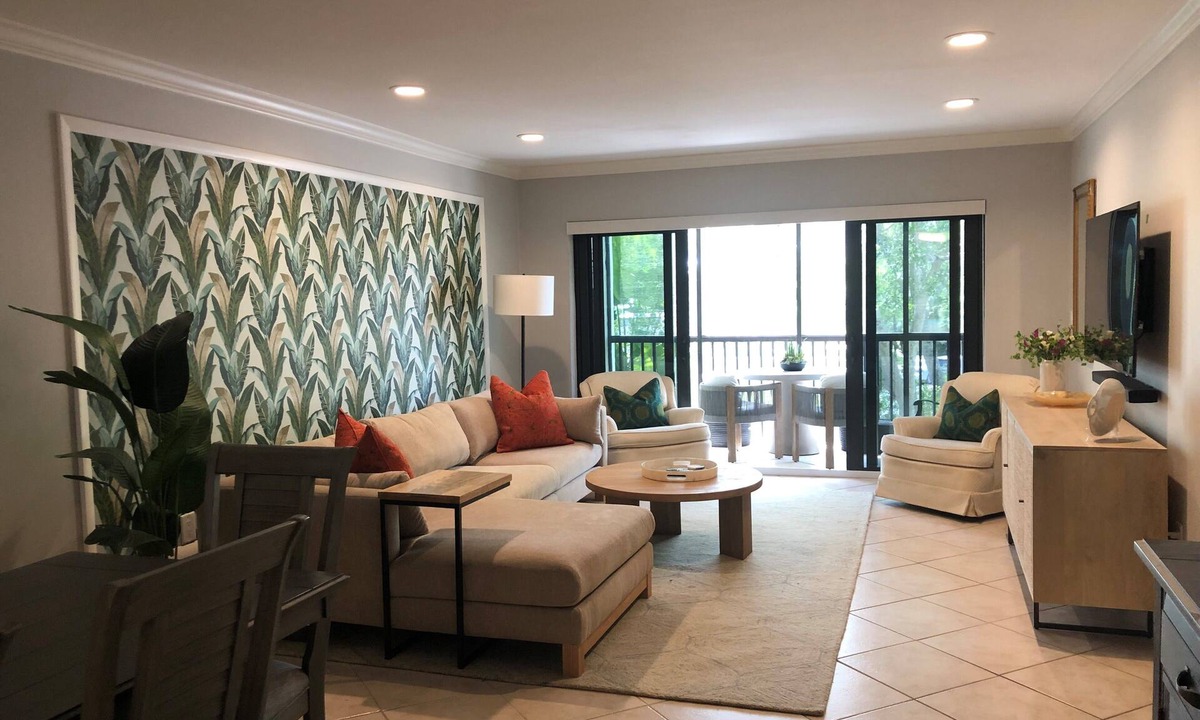 Siesta Key Condo | Condo located on the best beach in the United States