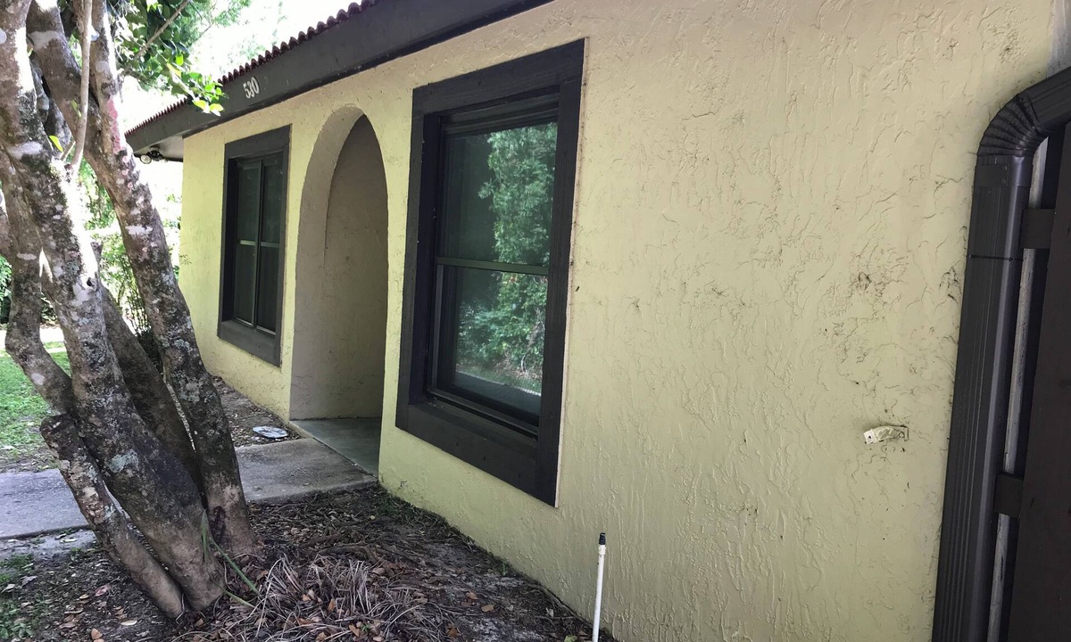 Poinciana Condo | Condo with 2 Bedrooms and 2 Bathrooms, long term rental only. n6 months or more.