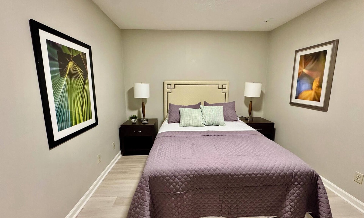 Warner Robins House | Confortable, Pet-friendly stay close to shopping and dining