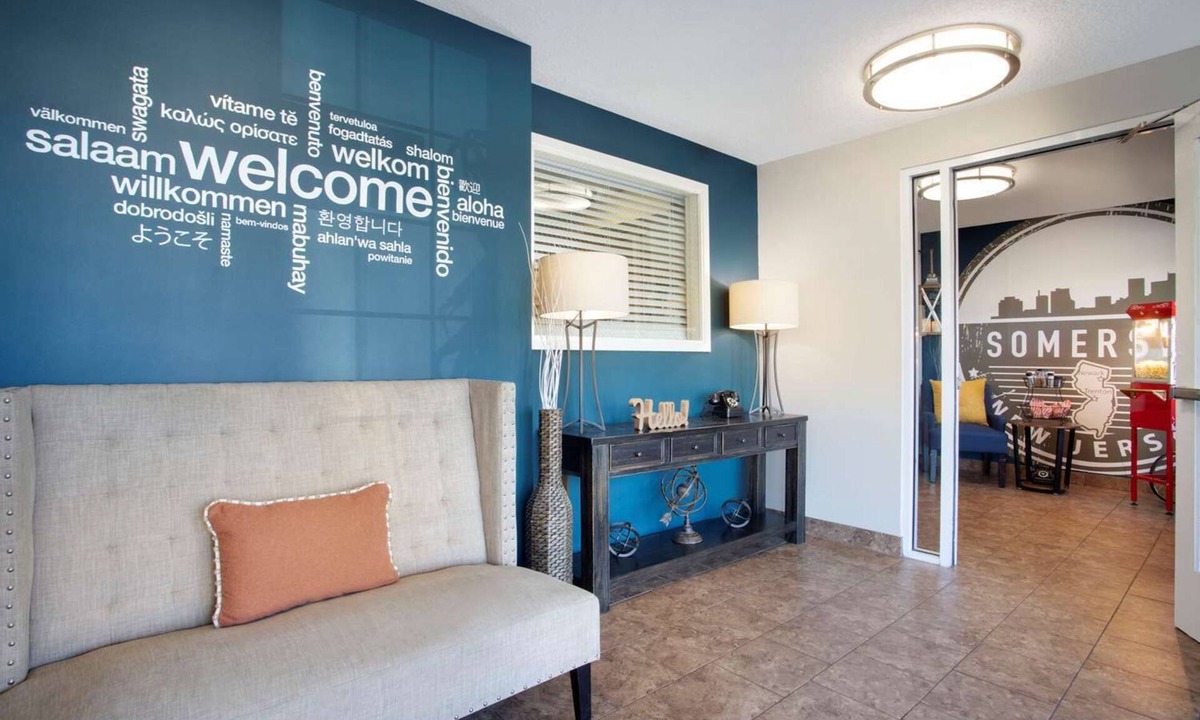 Somerset Apartment | Contemporary Suite w/Private Kitchen and Free Parking! Near Rutgers University