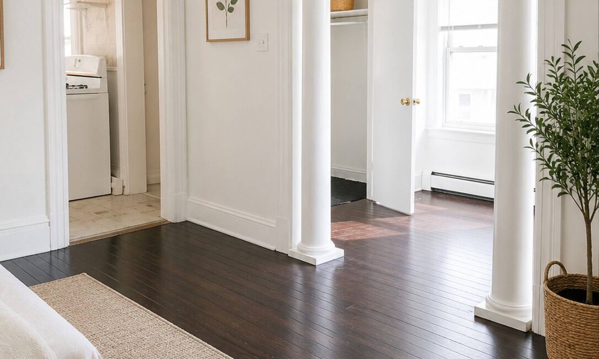Lyndhurst Apartment | Convenient 1-bedroom apartment with AC, Soccer fan friendly