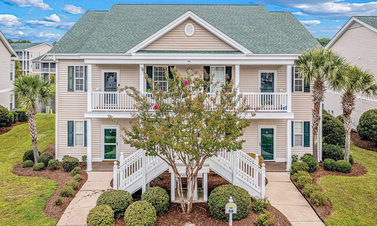 Sunset Beach Condo | Coral Hideaway: Balcony | Pool | Dog Friendly