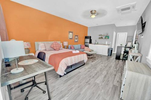 Fort Walton Beach Apartment | Coral Reef Coast Close 2 BCH - Unit 1
