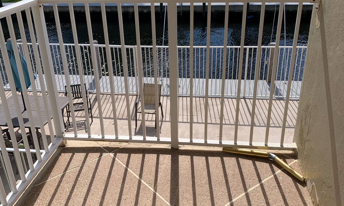 Pompano Beach Apartment | Coral Reef Flats #6