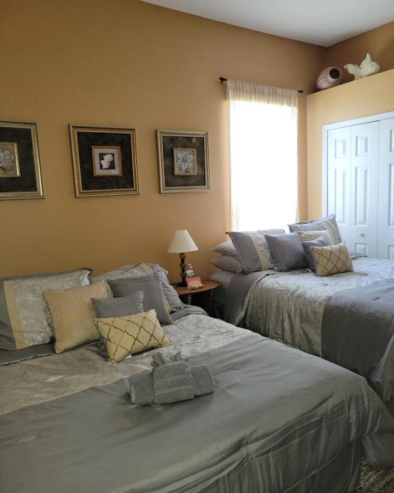 Lake Mary House | Cordella suite - Private 1 bedroom and 1 bathroom