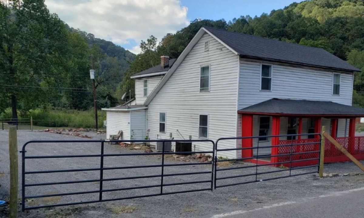 Eckman Cottage | Cottage Duplex 5 in Eckman Central to Hatfield McCoy trail. ATV Rental Offered!