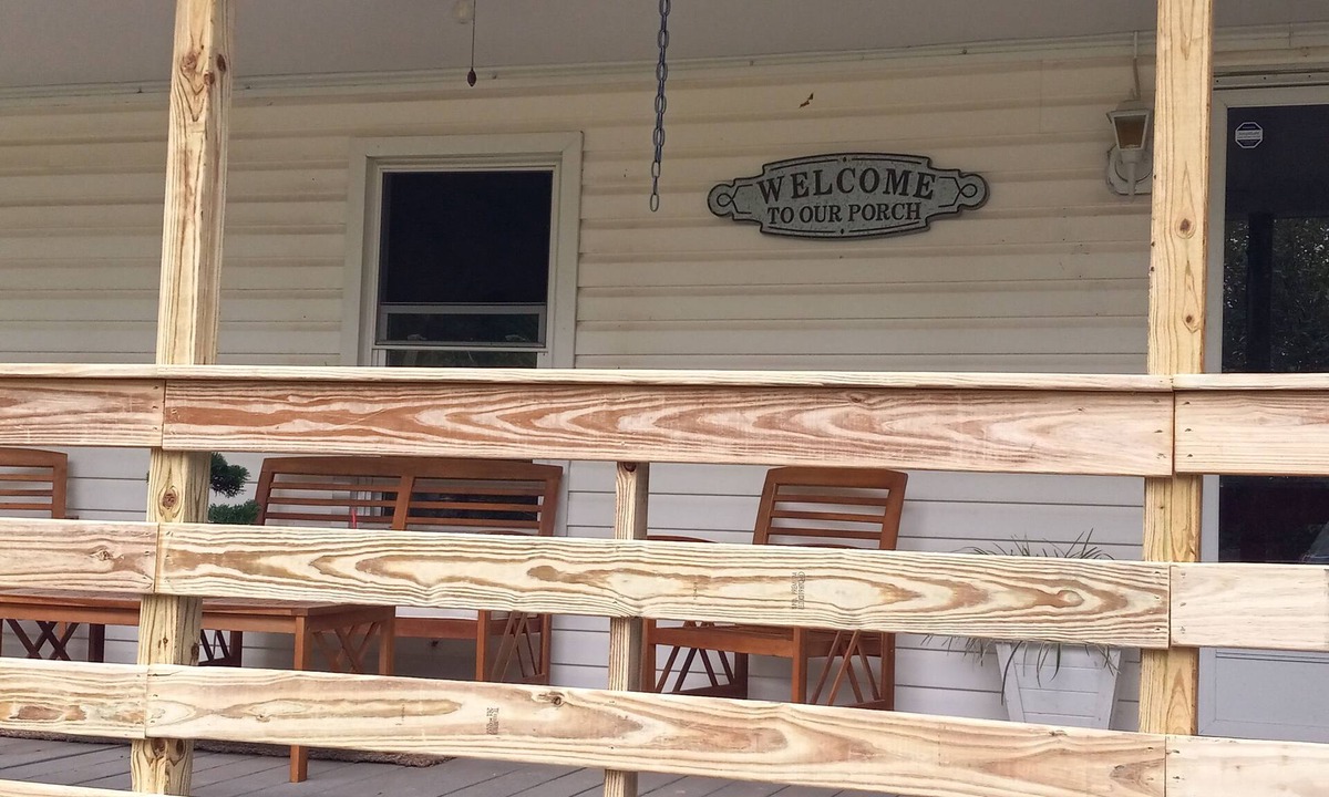 Converse Cottage | Cottage Retreat