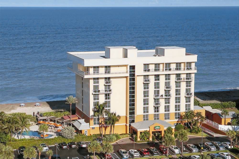 Hutchinson Island South Hotel | Courtyard by Marriott Hutchinson Island