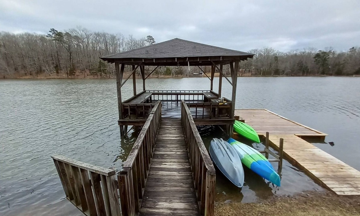 Myrtle Cabin | Country Haven