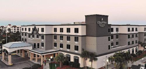 Country Inn | Port Canaveral