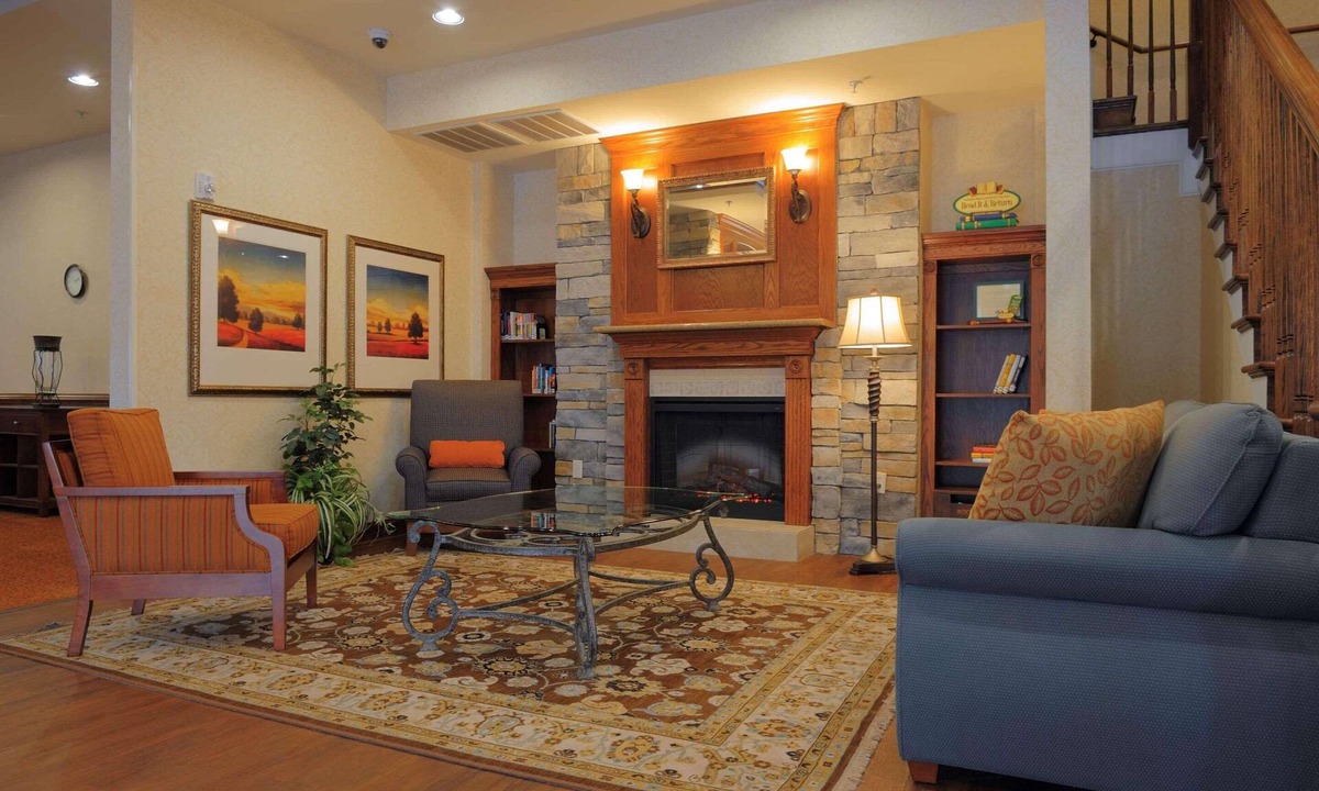 Seven Oaks Hotel | Country Inn & Suites by Radisson, Columbia at Harbison, SC