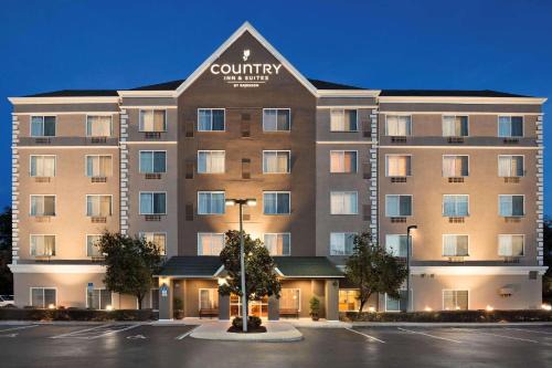 Country Inn | Ocala