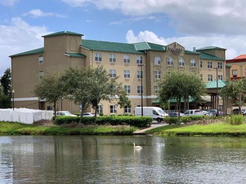 Country Inn | Jacksonville