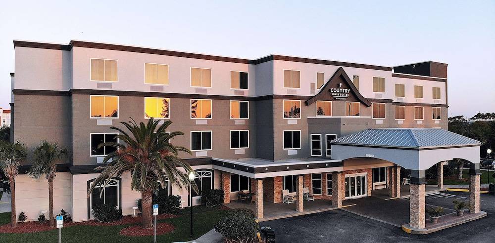 Port Canaveral Hotel | Country Inn & Suites by Radisson, Port Canaveral, FL