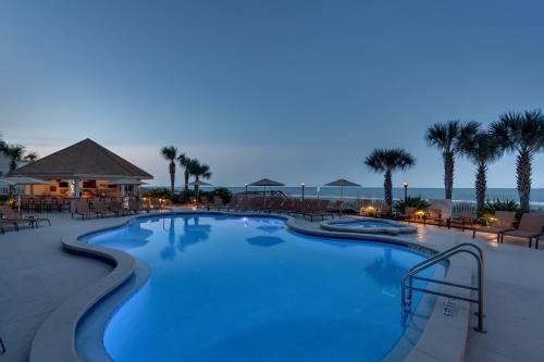 Courtyard | Jacksonville Beach