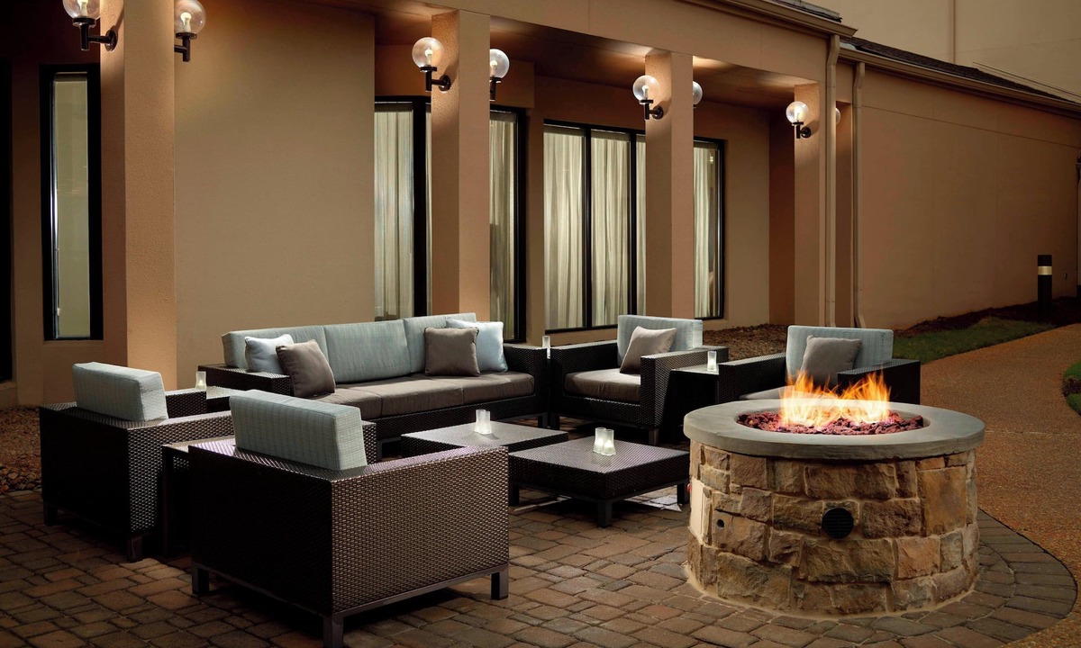 College Park Hotel | Courtyard by Marriott Atlanta Airport South/Sullivan Road