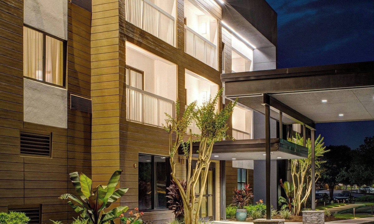 State Park Hotel | Courtyard by Marriott Columbia Northeast/Fort Jackson Area