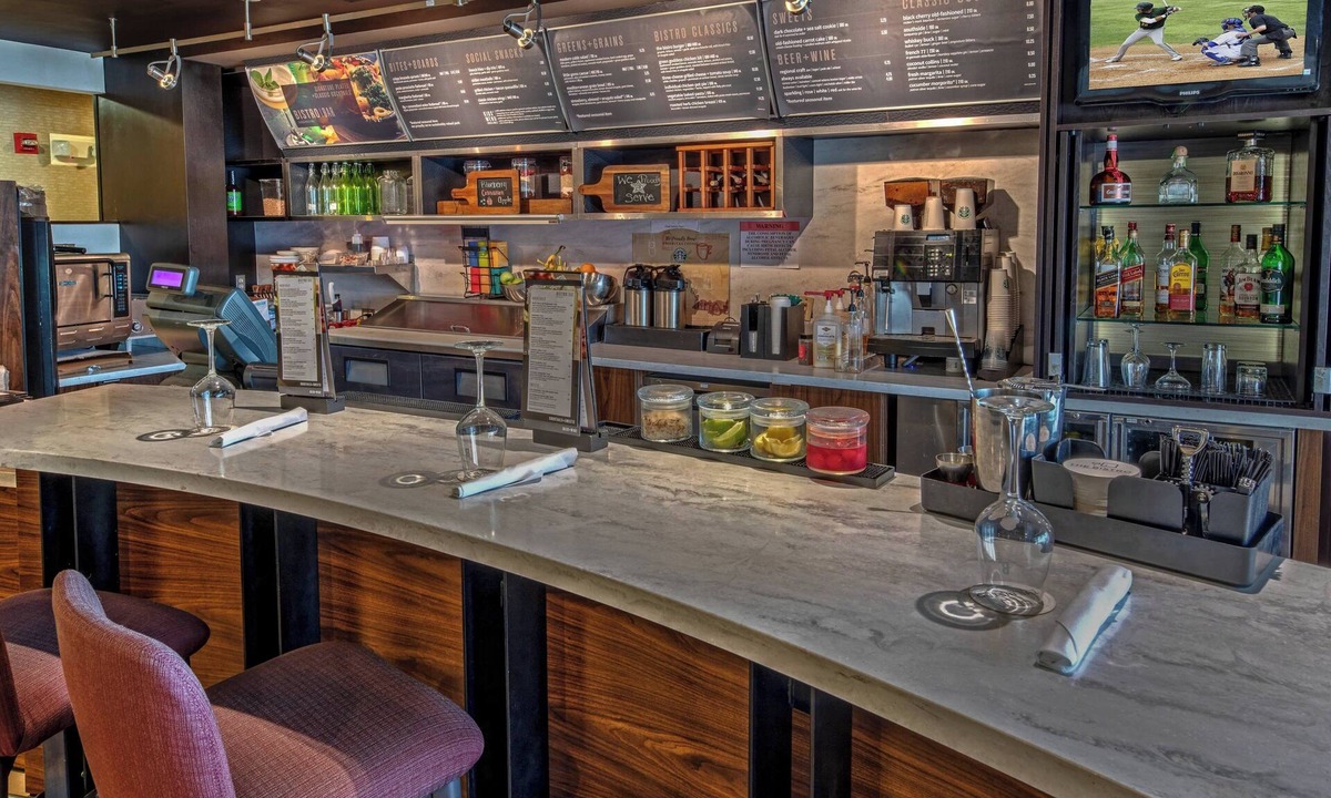 Germantown Hotel | Courtyard by Marriott Memphis Germantown