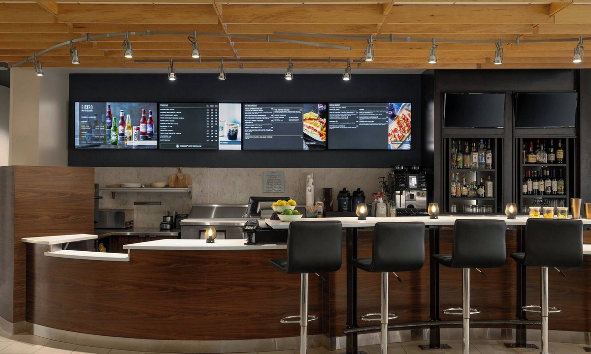 Starkville Hotel | Courtyard by Marriott Starkville MSU at The Mill