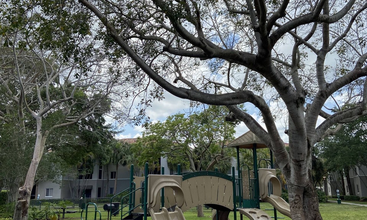 Coconut Creek Apartment | Cozy 1 bedroom apartment in a beautiful quiet neighborhood