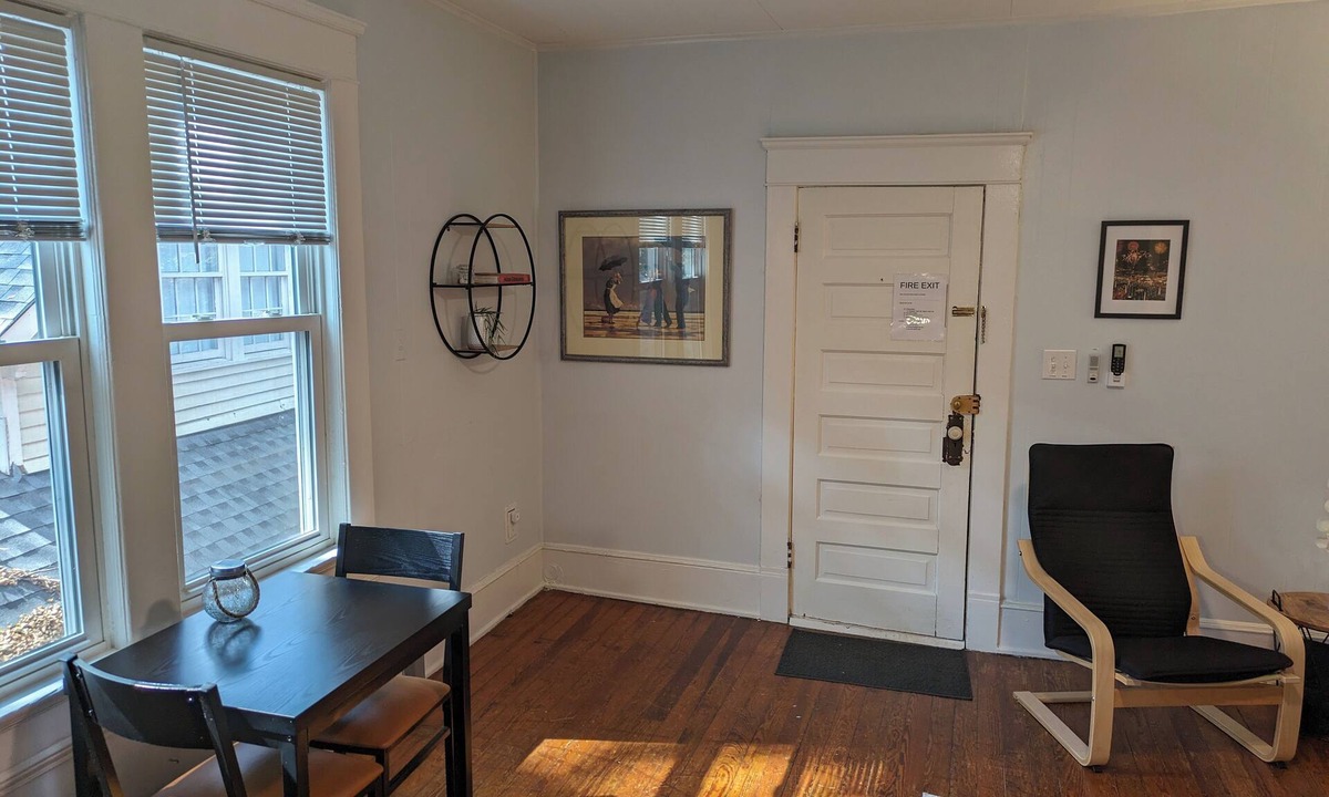 Candler Park Apartment | Cozy 1-bedroom apartment in tranquil Atlanta with WiFi, AC