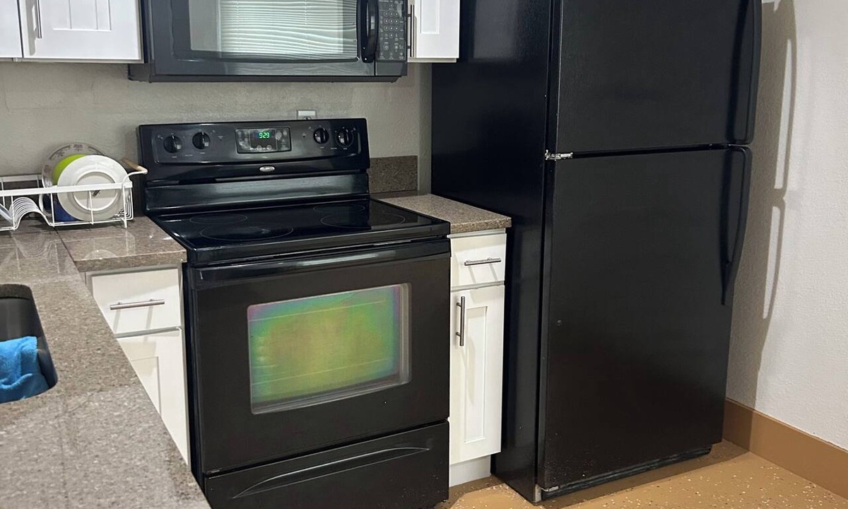 Port Tampa City Apartment | Cozy 1-bedroom apartment in adorable Tampa with AC