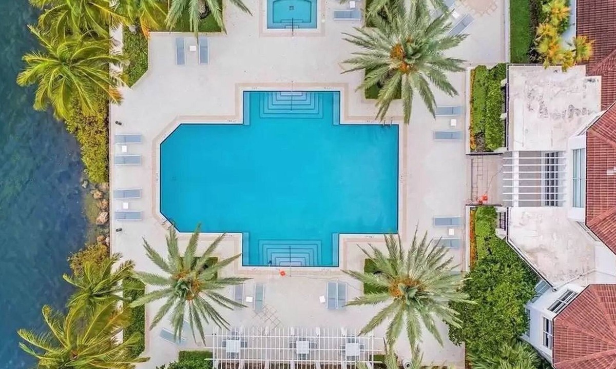 Aventura Condo | Cozy 1-bedroom condo in upscale Aventura Florida