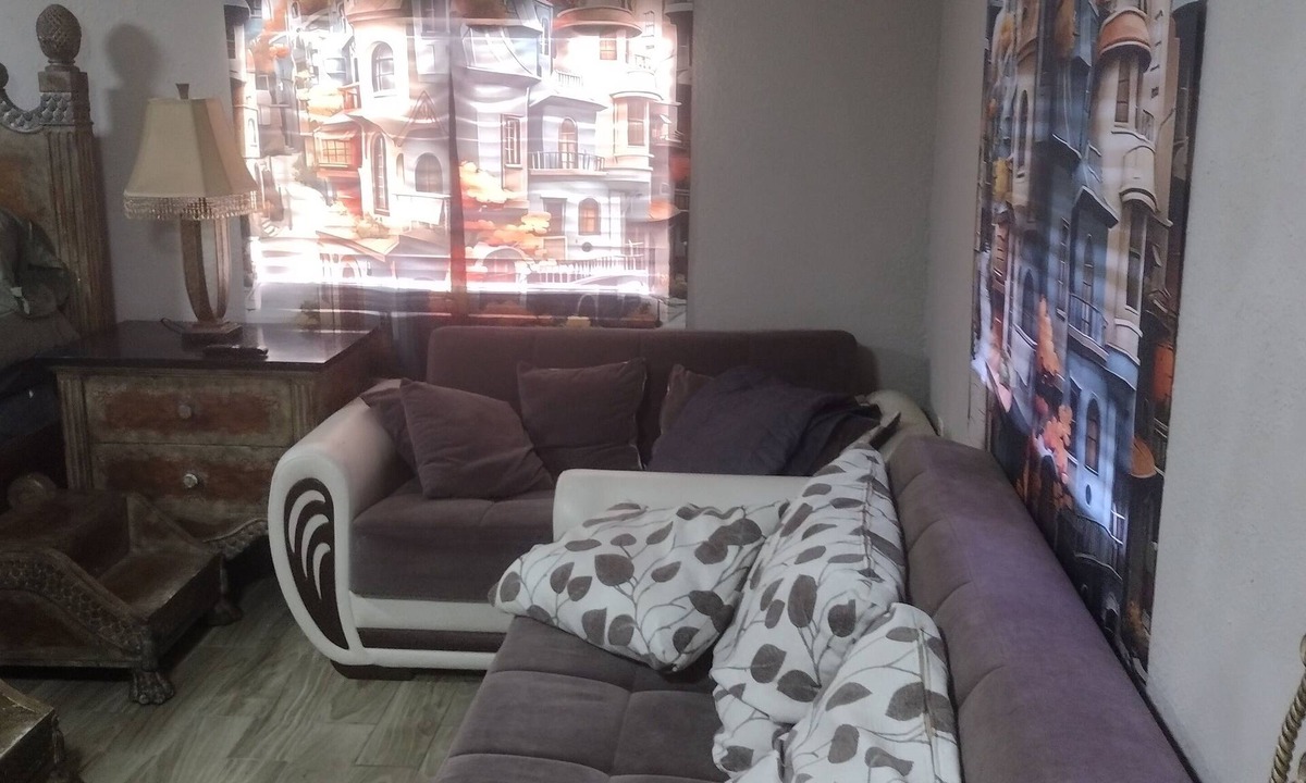 Orlando House | Cozy 1-bedroom house in beautiful Orlando with AC