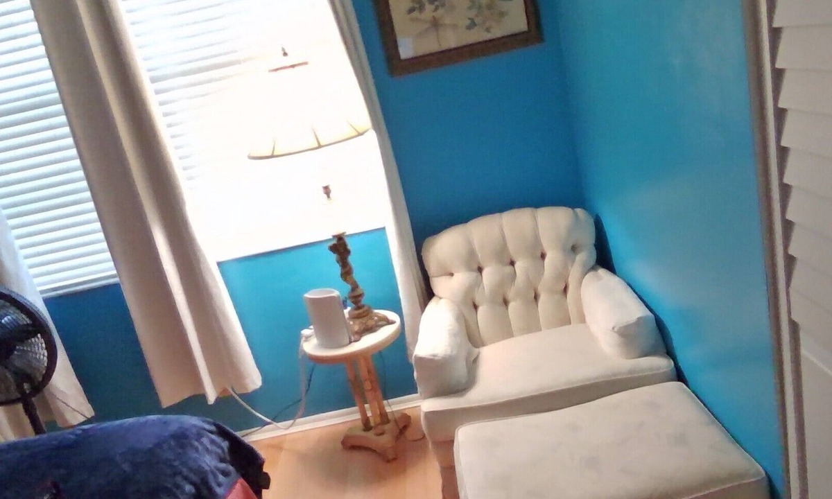 Lauderdale Lakes Condo | Cozy 1-bedroom condo in peaceful Lauderdale Lakes with AC