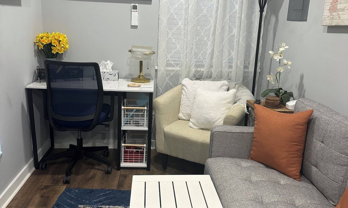 Goose Creek Villa | Cozy 1-bedroom villa with WiFi, AC in charming Goose Creek