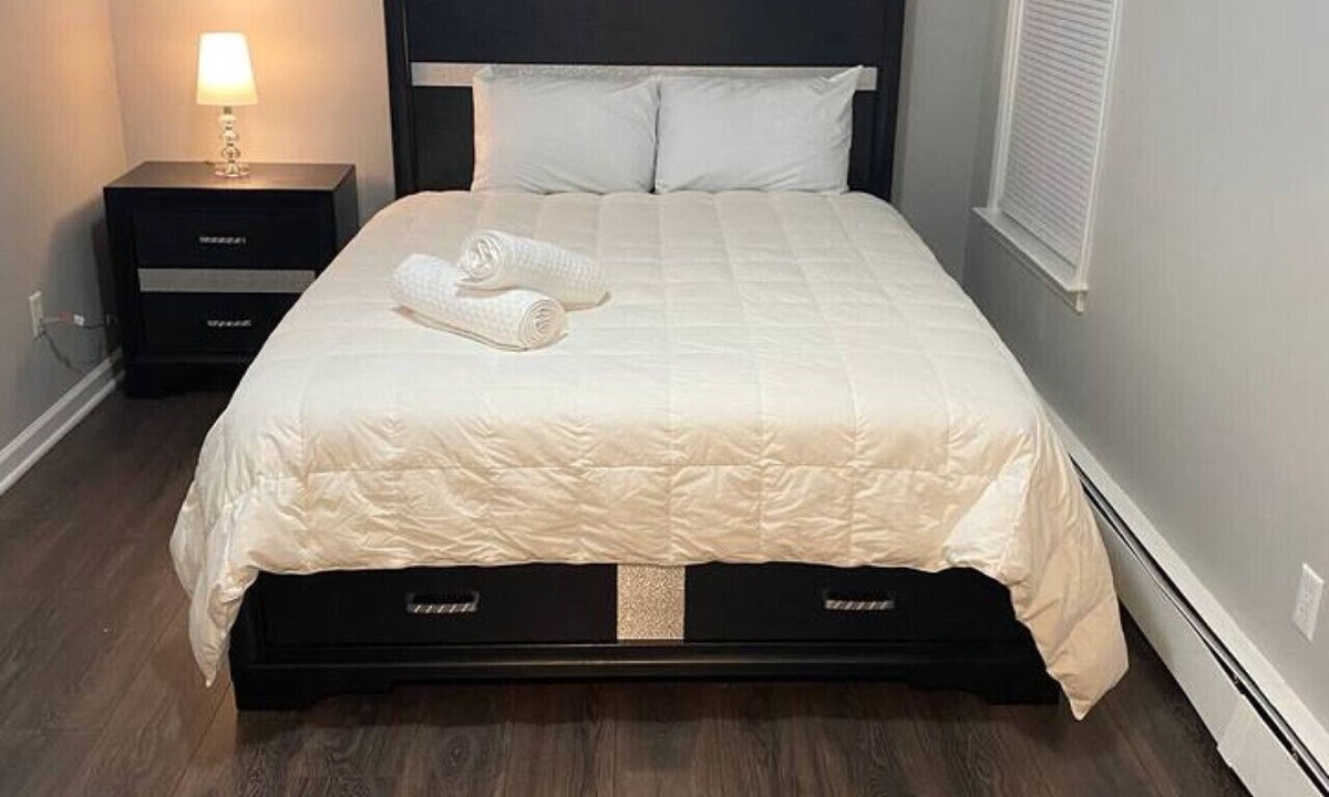 Vauxhall Apartment | *Cozy 1Bd Apt-Private-Near EWR/NYC/NWK PEN/RT22